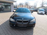 gebraucht BMW 318 d 2.0 Panorama Euro4