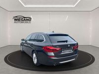 gebraucht BMW 520 d xDrive Touring Aut. Luxury Line+Panoramadach