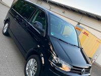 Używany VW T5 180 KM (132 kW) 2015 Czarny Van