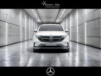 gebraucht Mercedes EQC400 4M