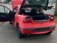 gebraucht Opel Tigra 1.4l