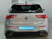 gebraucht VW Golf VIII GTI Clubsport 2.0TSI DSG
