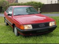 gebraucht Audi 100 