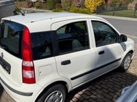 Occasion Fiat Panda 69 ch (50 kW) 2011 Blanc Citadine
