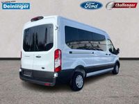 gebraucht Ford Transit Kombi 310 L3 Trend