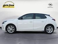 Gebraucht Opel Corsa 101 PS (74 kW) 2024 Weiß Limousine