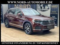 gebraucht VW Touareg 3.0 TDI SCR Elegance Luft*AHK*Kamera*20