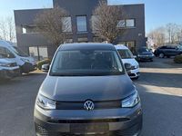 Gebraucht VW Caddy Maxi California 114 PS (83 kW) 2024 Grau Van / Kleinbus