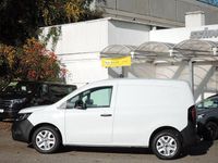 Neu Renault Kangoo Rapid Advance 95 PS (69 kW) 2025 Weiß Limousine