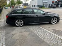 gebraucht Audi A6 3.0 TDI 160kW S tronic Avant S line Sport