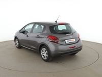 gebraucht Peugeot 208 1.2 e-VTi Active, Benzin, 10.940 €