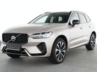 Gebraucht Volvo XC60 Plus 197 PS (144 kW) 2024 Grau SUV