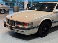 Gebraucht Cadillac Seville 279 PS (205 kW) 1996 Weiß Limousine