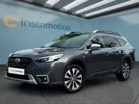 Gebraucht Subaru Outback 169 PS (124 kW) 2023 Grau Kombi