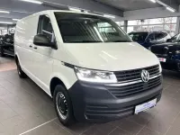 Używany VW Transporter 150 KM (110 kW) 2021 Biały Van