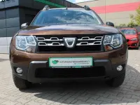 Gebraucht Dacia Duster 105 PS (77 kW) 2014 Braun SUV
