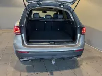 Gebraucht Mercedes GLC300e 306 PS (225 kW) 2021