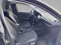 Second-hand Opel Corsa Elegance 101 CP (74 kW) 2020 Gri Hatchback
