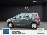 Gebraucht Opel Karl 73 PS (53 kW) 2019 Graphit grau Kleinwagen