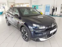 Gebraucht Citroën C4 145 PS (106 kW) 2025 Blau Limousine