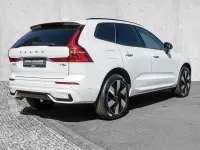 Gebraucht Volvo XC60 Plus 310 PS (228 kW) 2025 Crystal white SUV