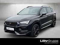 Używany Cupra Ateca VZ 300 KM (220 kW) 2024 Czarny SUV