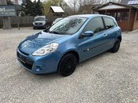 Gebraucht Renault Clio III Expression 75 PS (55 kW) 2010 Kleinwagen
