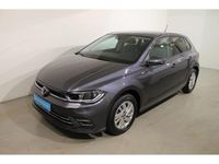 Gebraucht VW Polo Style 95 PS (69 kW) 2024 Grau Kleinwagen