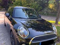 Second-hand Mini ONE 102 CP (75 kW) 2019 Negru Hatchback