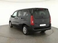Neu Fiat Doblò 136 PS (100 kW) 2025 Andere Van / Kleinbus