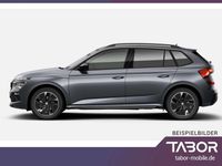 Neu Skoda Kamiq 116 PS (85 kW) 2025 Graphitegrau metallic SUV