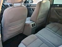 Gebraucht VW Golf V 160 PS (117 kW) 2009 Blau Kombi