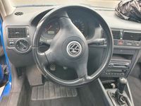 gebraucht VW Golf IV TDI