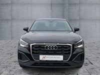 Nowe Audi Q2 116 KM (85 kW) 2026 Czarny SUV