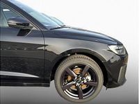 Neu Audi A1 Comfort 116 PS (85 kW) 2026 Schwarz (mythosschwarz metallic) SUV