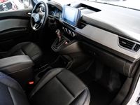gebraucht Nissan Townstar Kastenwagen N-Connecta EV L1 22t Navi Airbag Gitter-Trennwand AVM CCS 2 Technik-Paket
