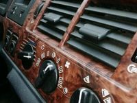 gebraucht Ford Escort Cabriolet Karmann-Unikat: der Vor...