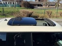 Second-hand Mini ONE 98 CP (72 kW) 2011 Bej Hatchback