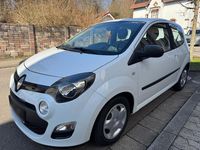 Gebraucht Renault Twingo 75 PS (55 kW) 2014 Weiß Kleinwagen