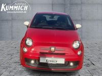 gebraucht Abarth 595 Custom 1.4 T-Jet 103 KW (140PS)