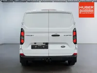 Nouvelle Ford Transit Custom Trend 170 ch (125 kW) 2025 Blanc Van