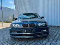 gebraucht BMW 330 e46