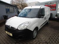 Gebraucht Opel Combo 95 PS (69 kW) 2016 Weiß Van / Kleinbus