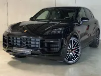 Neu Porsche Cayenne S 475 PS (349 kW) 2026 Chromitschwarzmetallic SUV