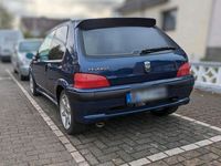 gebraucht Peugeot 106 Sport Youngtimer mit TÜV