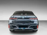 Gebraucht BMW 740 Performance 299 PS (219 kW) 2025 Limousine