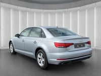 gebraucht Audi A4 Lim. 35 TDI sport