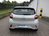 gebraucht Hyundai i10 1.2 Trend / Klima /Sitzheizung/2400 KM/84 PS
