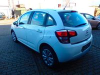 Second-hand Citroën C3 SELECTION 82 CP (60 kW) 2015 Alb Berlinǎ