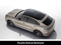 gebraucht Porsche Cayenne CouKeyless Soft-Close SportDesign 22-Zoll